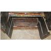 Image 18 : Antique Elmwood & Fir Tibetan Chest, Circa 1880-1900, 49"x 15" x 42" (Includes Certificate)