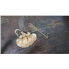 Image 25 : Antique Elmwood & Fir Tibetan Chest, Circa 1880-1900, 49"x 15" x 42" (Includes Certificate)