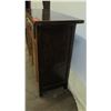 Image 11 : Qing Dynasty Elmwood Cabinet w/ Original Paintings, Circa 1850-1880 (Includes Certificate)