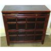 Image 1 : Kuang Hsu Period Mulberry/Rosewood/Pine Ningbo Chest, Circa 1875 (Includes Certificate)