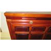 Image 3 : Kuang Hsu Period Mulberry/Rosewood/Pine Ningbo Chest, Circa 1875 (Includes Certificate)