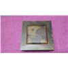 Image 8 : Qty 2 Wooden Stands (each approx. 5.5" H)