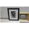 Image 2 : Qty 5 Misc Framed Photographic Art, etc - Eleanor Hallowell Abbott Flag Boy, etc.