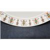 Image 3 : Round Porcelain Lenox Plate 12" Dia, Gold Trimmed, Made in USA
