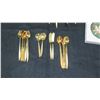 Image 2 : Qty 3 New Im Reicher der Fabein Legend Series Plates & Misc Spoons & Utensils