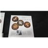 Image 8 : Qty 3 New Im Reicher der Fabein Legend Series Plates & Misc Spoons & Utensils