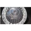 Image 8 : Baccarat France Crystal Decanter w/ Stopper 12"