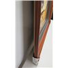 Image 8 : "Pu`uwai" by Matt Kwock, Photographic Image on Canvas, Deluxe Frame