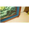 Image 9 : "At the End of the Tunnel" by Matt Kwock, Photographic Image on Canvas, Deluxe Frame