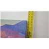 Image 17 : Large 96" x 48" "Festival of the Sea" by Eugene Savage, Giclee on Canvas, Frameless