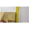 Image 16 : Large 96" x 48" "Pomp and Circumstance" by Eugene Savage, Giclee on Canvas, Frameless