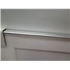 Image 2 : Qty 3 New Silver Frames with White Matting 26" x 33"