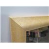 Image 2 : New Wood Framed Wall Mirror 46" x 40"