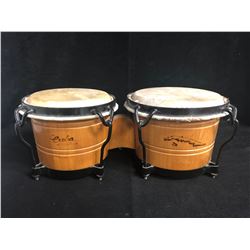 HAND DRUMS (BONGOS)