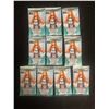 Image 1 : 2019 TOPPS WWE WOMEN'S DIVISION TRADING CARDS PACKS LOT