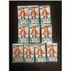 Image 1 : 2019 TOPPS WWE WOMEN'S DIVISION TRADING CARDS PACKS LOT