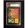Image 1 : 1962 TOPPS #143 FRANK MESTNIK (8 NMM)
