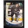 Image 1 : ALEXANDER EDLER SIGNED UPPER DECK ROOKIE CLASS HOCKEY CARD
