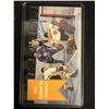 Image 1 : RON ELLIS SIGNED VINTAGE HOCKEY CARD