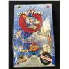 Image 1 : UPPER DECK LOONEY TUNES COMIC BALL HOBBY BOX