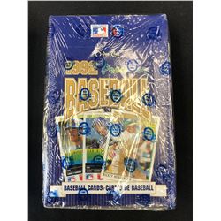 1992 O-PEE-CHEE PREMIERE BASEBALL HOBBY BOX