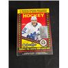 Image 1 : 2019-20 O-PEE-CHEE HOCKEY BLASTER BOX