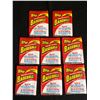 Image 1 : 1991 TOPPS BASEBALL WAX PACKS LOT