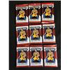 Image 1 : 2018-19 PANINI NBA HOOPS BASKETBALL CARD PACKS LOT