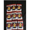 Image 1 : 2018-19 PANINI NBA HOOPS BASKETBALL CARD PACKS LOT