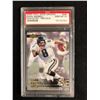 Image 1 : 2000 COLL. EDGE GRADED #MB MARK BRUNELL HAWAII XV-PREVIEW (GEM MINT 10)