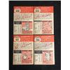 Image 2 : 1953 TOPPS BASEBALL CARD LOT