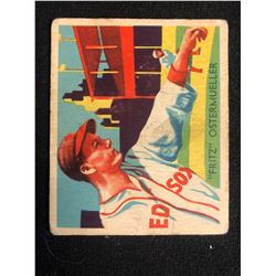 1935 Diamond Stars #73 Fritz Ostermueller