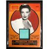 Image 1 : 2014 PANINI GOLDEN AGE #38 GENE TIERNEY (ACTOR)