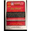 Image 2 : 2017 PANINI #RM-LB LOU BROCK BASEBALL CARD