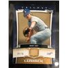 Image 1 : 2005 UPPER DECK #PA-CY RON CEY USED BAT TRADING CARD