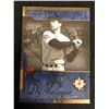 Image 1 : 2005 UPPER DECK #119 JOE DiMAGGIO ULTIMATE COLLECTION CARD (110/275)