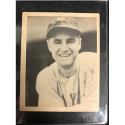 1939 PLAY BALL #35 BILL JURGES