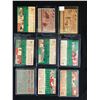 Image 2 : VINTAGE BASEBALL CARD LOT