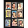 Image 1 : VINTAGE BASEBALL CARD LOT