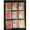 Image 2 : VINTAGE BASEBALL CARD LOT