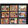 Image 1 : VINTAGE BASEBALL CARD LOT