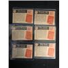 Image 2 : 1955 BOWMAN BASEBALL CARD LOT