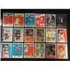 Image 1 : VINTAGE BASKETBALL CARD LOT
