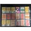 Image 2 : VINTAGE BASKETBALL CARD LOT