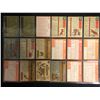 Image 2 : VINTAGE BASEBALL CARD LOT