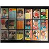 Image 1 : VINTAGE BASEBALL CARD LOT