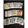 Image 1 : VINTAGE BASEBALL CARD LOT