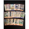 Image 1 : VINTAGE BASEBALL CARD LOT