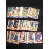 Image 1 : VINTAGE BASEBALL CARD LOT