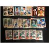 Image 1 : VINTAGE BASEBALL CARD LOT